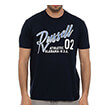 mployza russell athletic aaa 02 s s crewneck tee mple skoyro photo