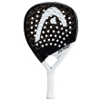 raketa padel head alpha elite mayri leyki photo