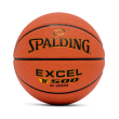 mpala spalding excel tf 500 composite portokali 7 photo