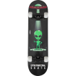 troxosanida amila skatebomb extraterrestrial 48935 photo