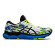 papoytsi asics gel nimbus 24 color injection leyko mayro photo