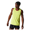 fanelaki asics core singlet lam photo