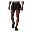 sorts asics core split short mayro s photo