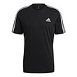 mployza adidas performance essentials 3 stripes tee mayri photo