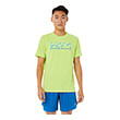 mployza asics color injection tee lam m photo