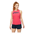 fanelaki asics core tank foyxia m photo