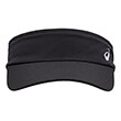 kapelo asics prfm visor mayro photo