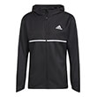 mpoyfan adidas performance own the run jacket mayro photo