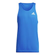 fanelaki adidas performance own the run singlet mple photo