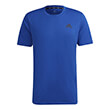 mployza adidas performance aeroready d2m tee mple roya photo