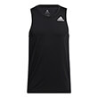 fanelaki adidas performance techfit compression tank top mayro photo