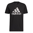 mployza adidas performance foil badge of sport graphic tee mayri photo