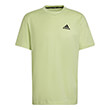 mployza adidas performance d2m feel ready sport tee lam photo