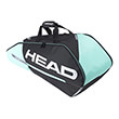 tsanta head tour team 6r combi tennis bag mayri siel photo