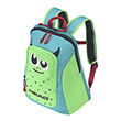 tsanta platis head kids backpack siel prasini photo