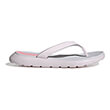 sagionara adidas performance comfort flip flop roz gkri photo