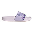 sagionara adidas performance x disney frozen adilette shower slide roz lila photo