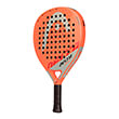 paidiki raketa padel head delta junior kokkini photo