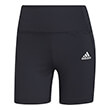 kolan sorts adidas performance feelbrilliant designed to move short tights mayro photo