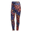 kolan 7 8 adidas performance running essentials tiger print tights roz mayro photo