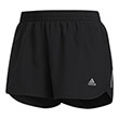 sorts adidas performance run shorts 3 mayro photo