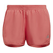 sorts adidas performance run shorts 3 korali photo