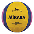 mpala water polo mikasa w6000w kitrini 5 photo