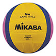 mpala water polo mikasa w6009w kitrini 4 photo