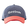 kapelo reebok sport active core linear logo cap mple skoyro photo