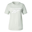 mployza reebok identity big logo tee beraman photo