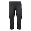 kolan 3 4 reebok workout ready mesh capri tights mayro photo