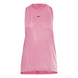 fanelaki reebok burnout tank top roz photo