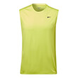 mployza reebok sport workout ready sleeveless tech t shirt kitrini photo