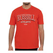 mployza russell athletic shadow s s crewneck tee kokkini photo