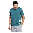 mployza bodytalk t shirt prasini photo