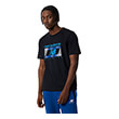 mployza new balance athletics amplified tee mayri photo