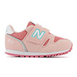 papoytsi new balance classics infant 373 v2 roz photo