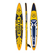 foyskoti sanida sup dvsport kohala thunder race kitrini 425 cm photo