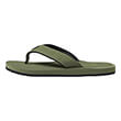 sagionara o neill koosh seaweed sandal xaki photo