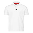 mployza musto essential pique polo shirt leyki photo