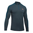 mployza under armour threadborne center court long sleeve gkri xs photo