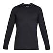 mployza under armour coldgear fitted crew ls mayri photo