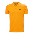mployza helly hansen transat polo portokali m photo