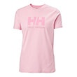 mployza helly hansen hh logo t shirt roz photo