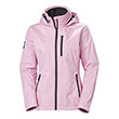 mpoyfan helly hansen crew hooded sailing jacket roz xs photo