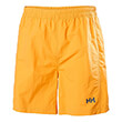 sorts magio helly hansen carlshot swim trunk portokali photo