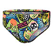 magio speedo comic chaos allover 65cm trunks polyxromo photo