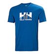 mployza helly hansen nord graphic t shirt mple photo