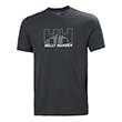 mployza helly hansen nord graphic t shirt anthraki photo