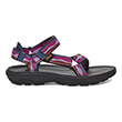 sandali teva hurricane xlt 2 mple roz photo
